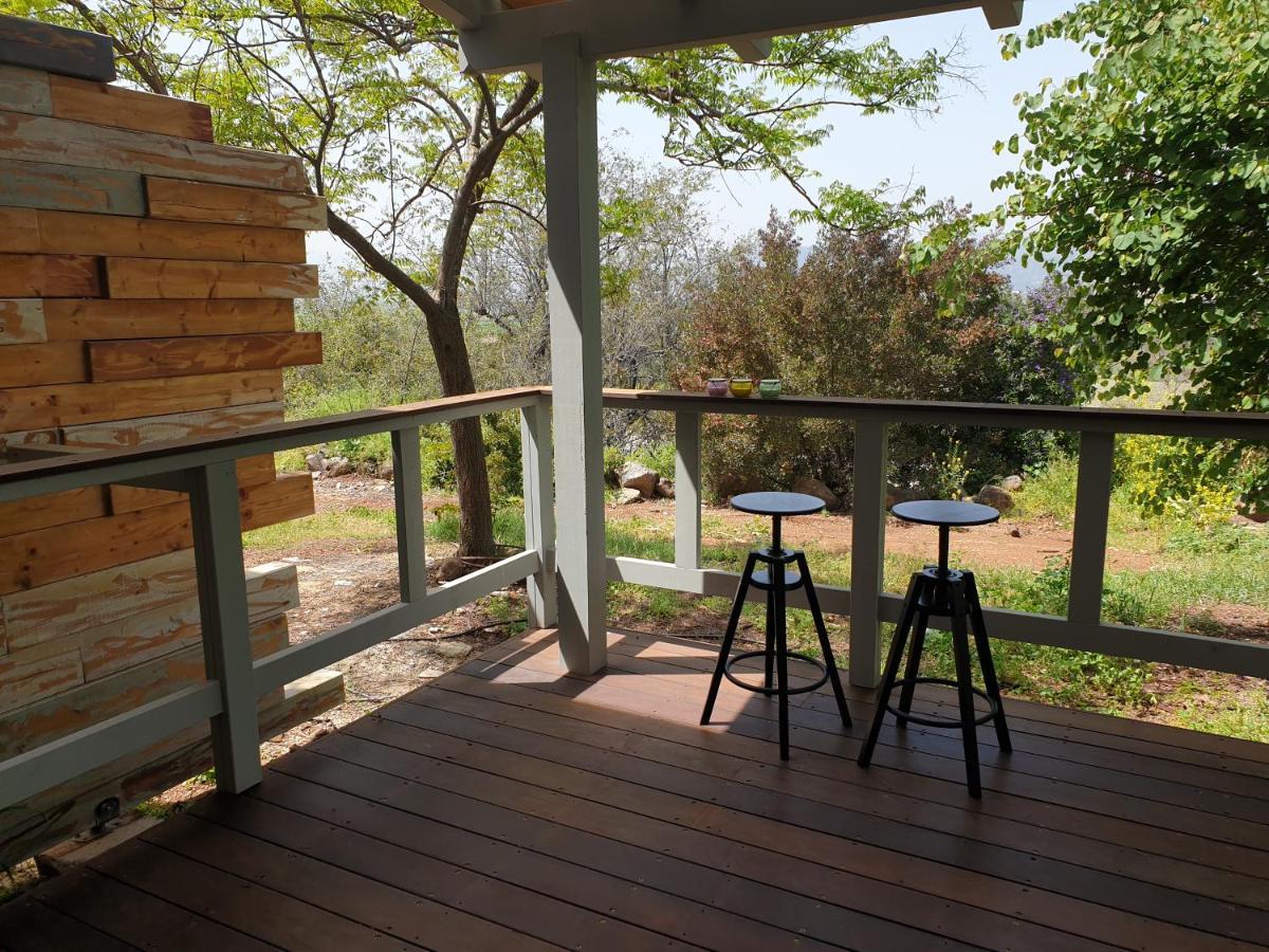 אביב יחידות אירוח Ferienhaus *