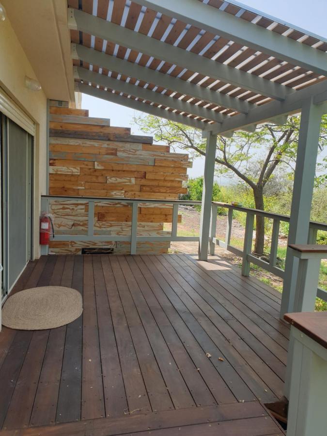 אביב יחידות אירוח Ferienhaus