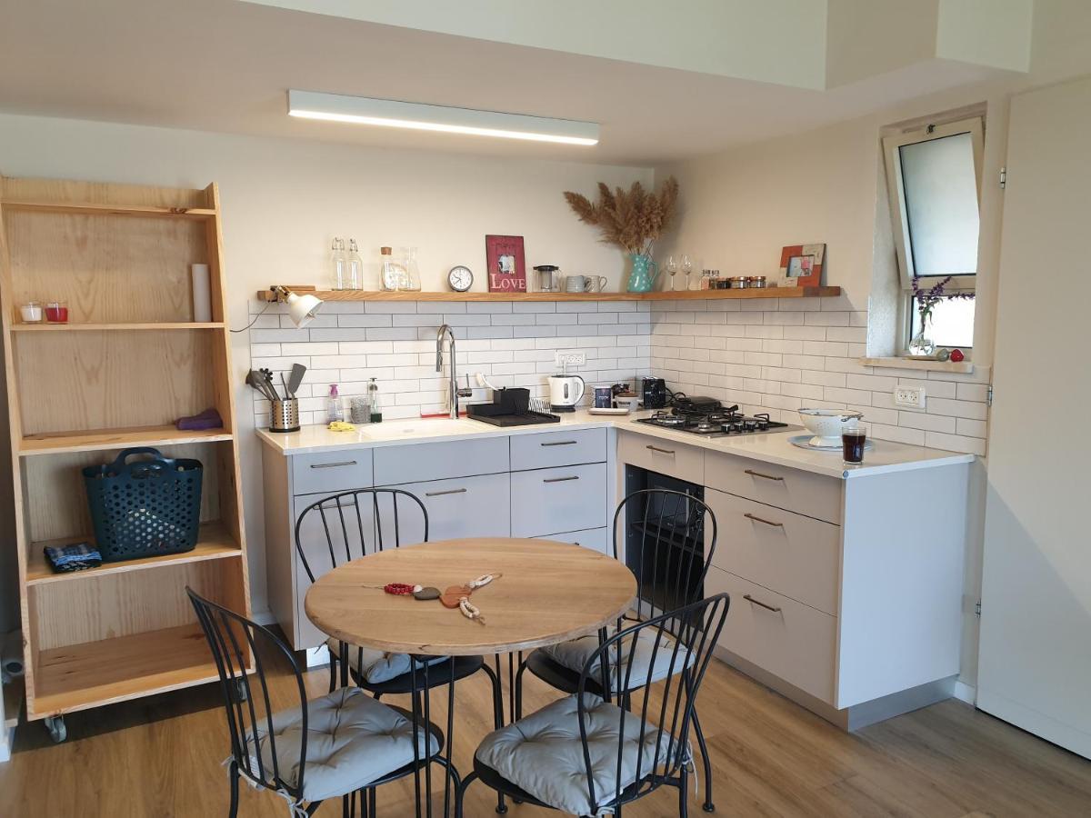 אביב יחידות אירוח Ferienhaus