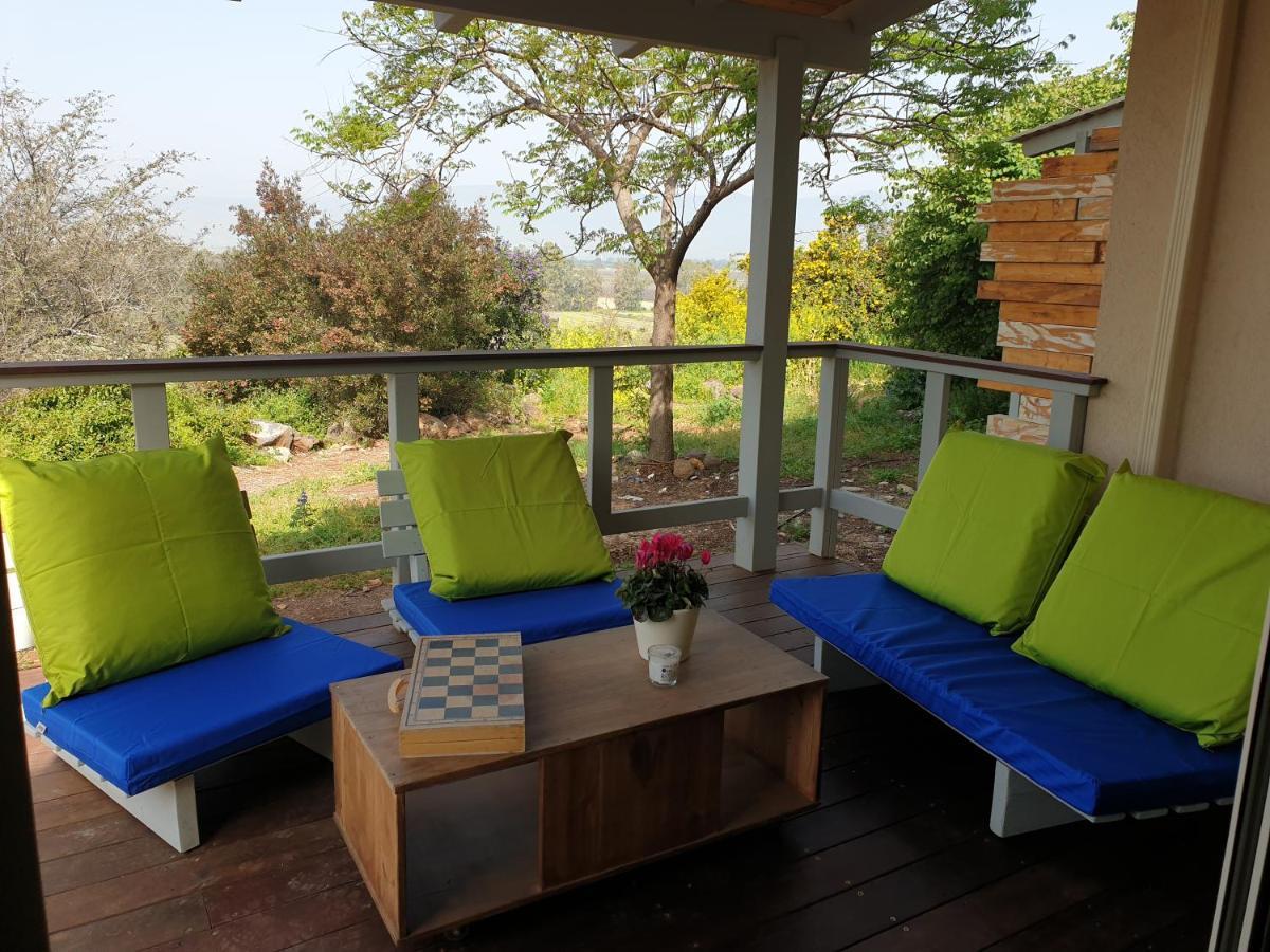אביב יחידות אירוח Ferienhaus Gonen