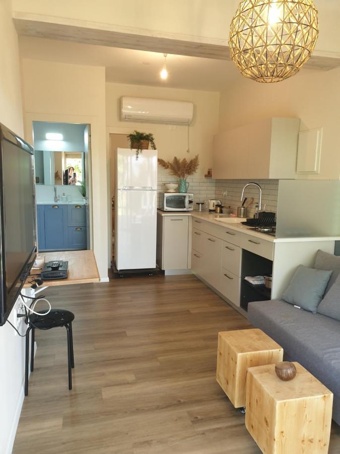 אביב יחידות אירוח Ferienhaus