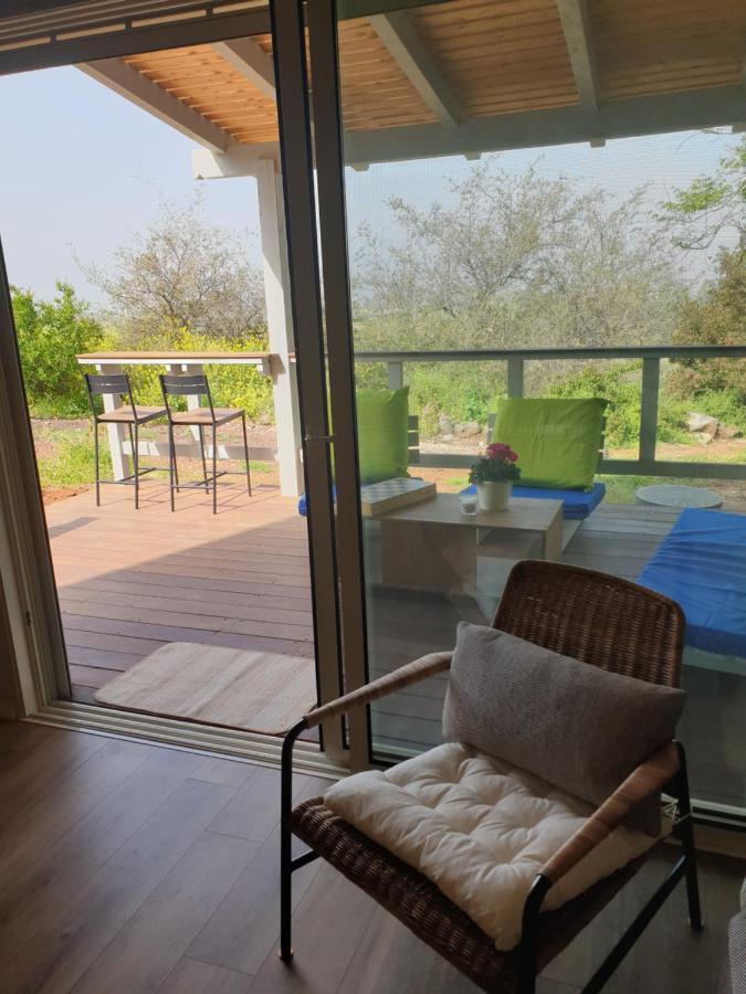 Ferienhaus אביב יחידות אירוח *