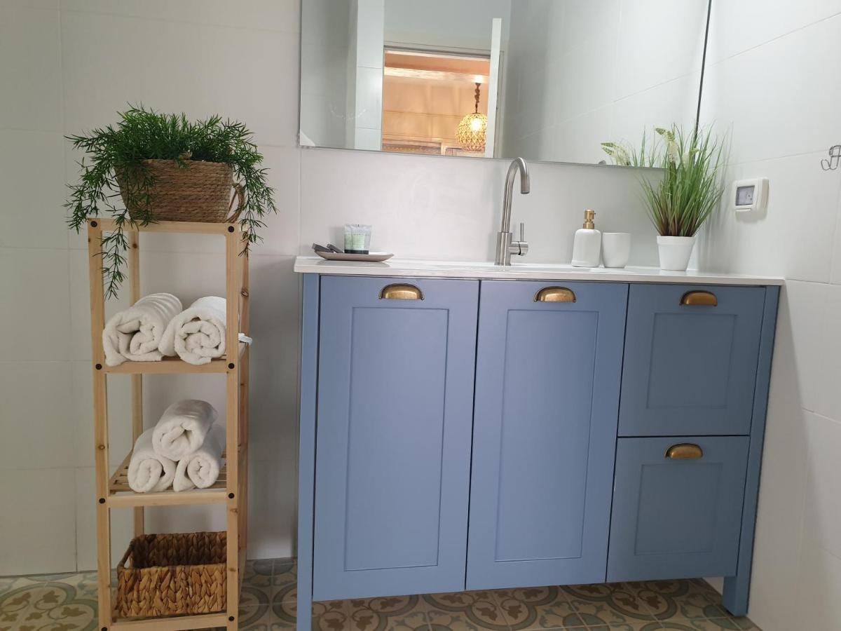 אביב יחידות אירוח Ferienhaus *