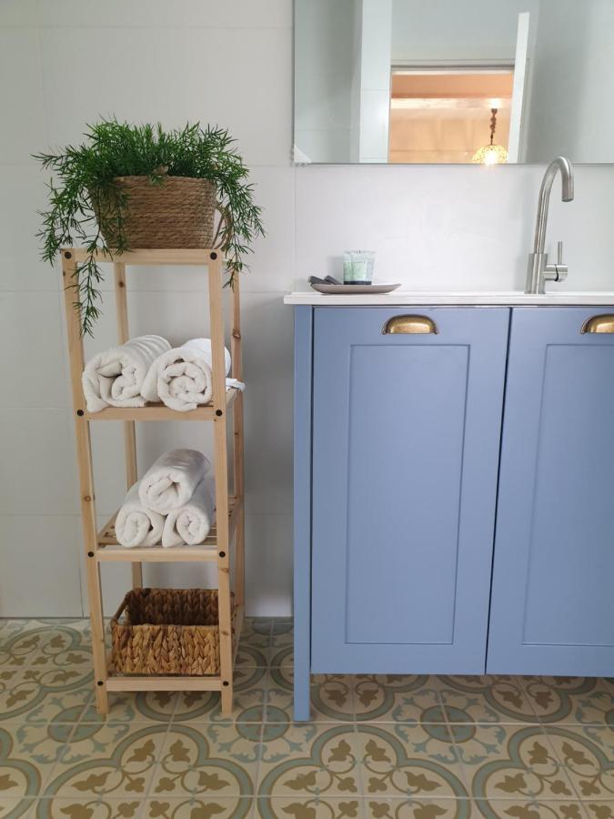 Ferienhaus אביב יחידות אירוח Gonen