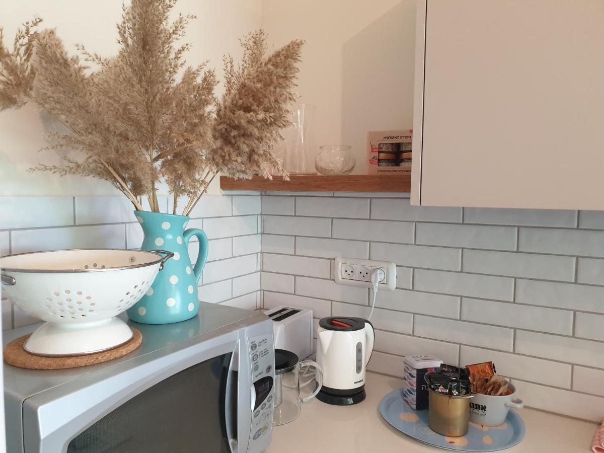 Ferienhaus אביב יחידות אירוח *