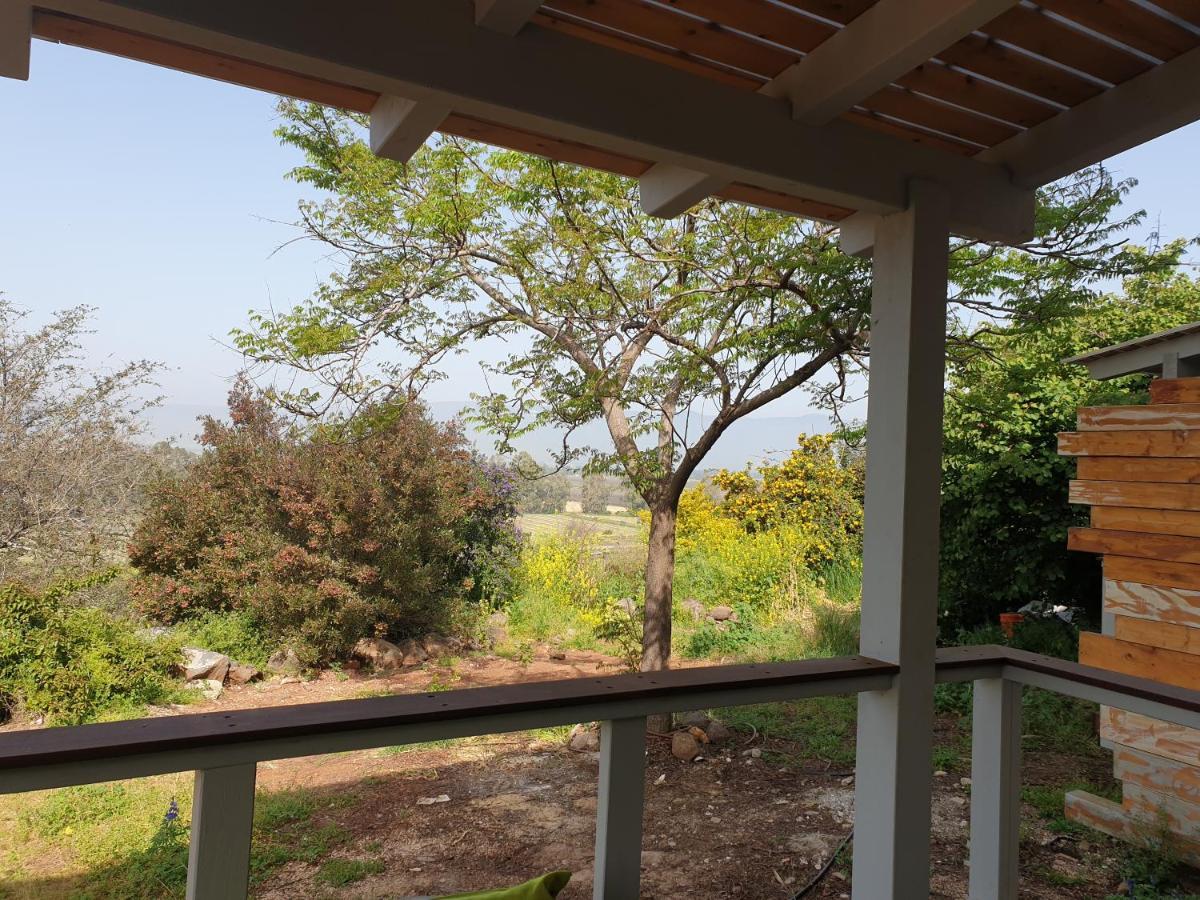 אביב יחידות אירוח Ferienhaus Gonen