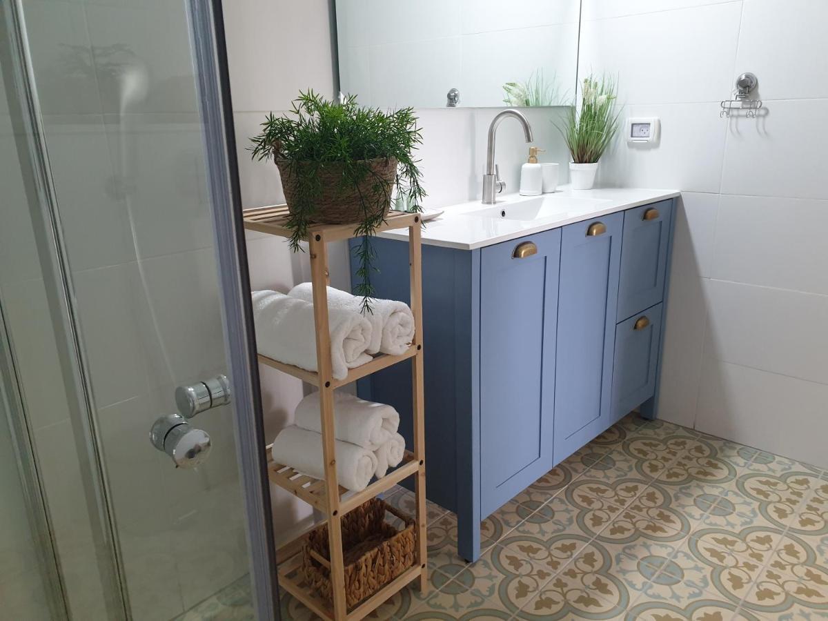 Ferienhaus אביב יחידות אירוח