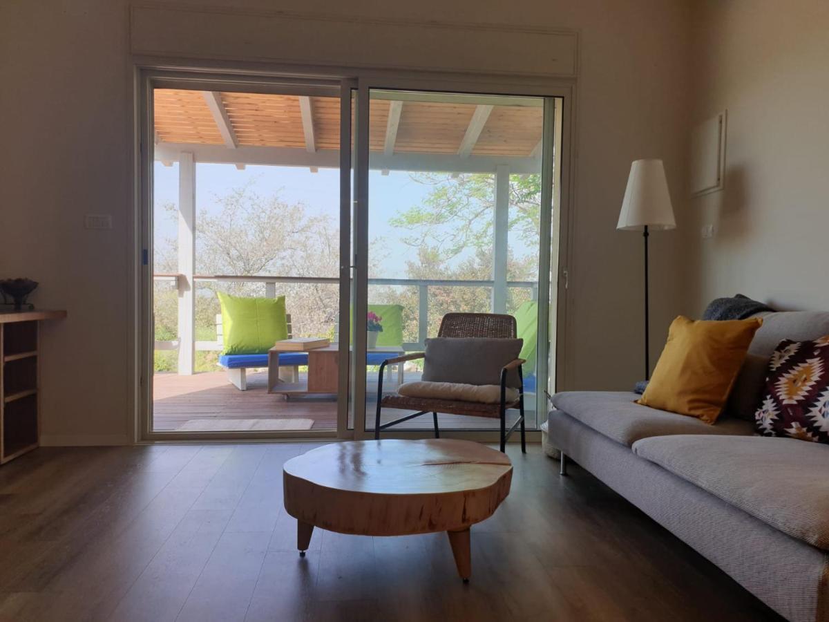 Ferienhaus אביב יחידות אירוח