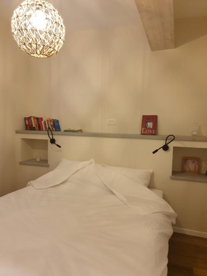 אביב יחידות אירוח Ferienhaus *