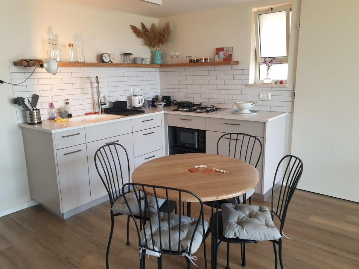 Ferienhaus אביב יחידות אירוח *