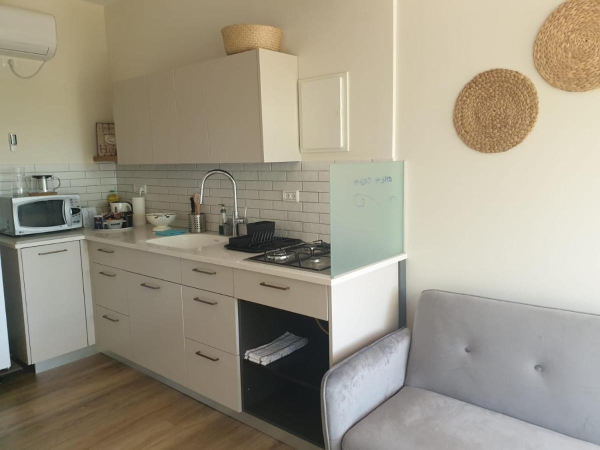 אביב יחידות אירוח Ferienhaus Gonen