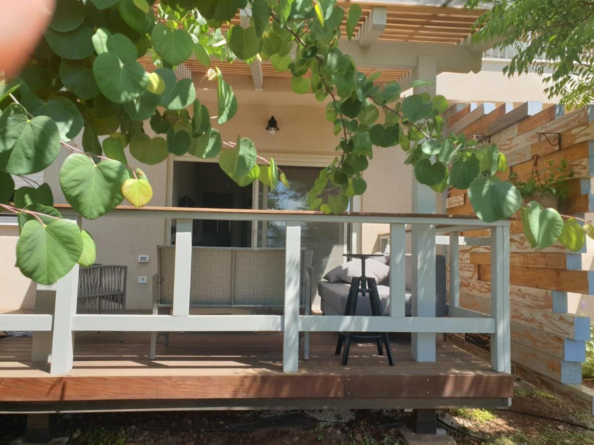 אביב יחידות אירוח Ferienhaus *