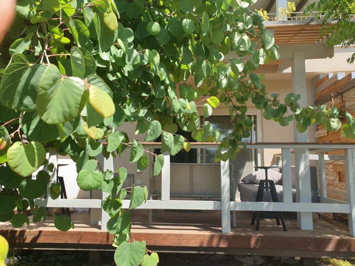 אביב יחידות אירוח Ferienhaus Gonen