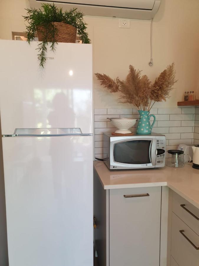 אביב יחידות אירוח Ferienhaus *