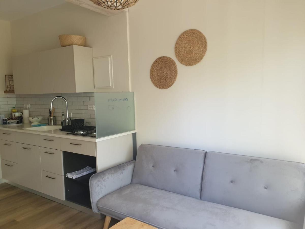 Ferienhaus אביב יחידות אירוח