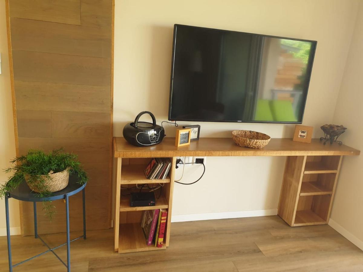 Ferienhaus אביב יחידות אירוח Gonen