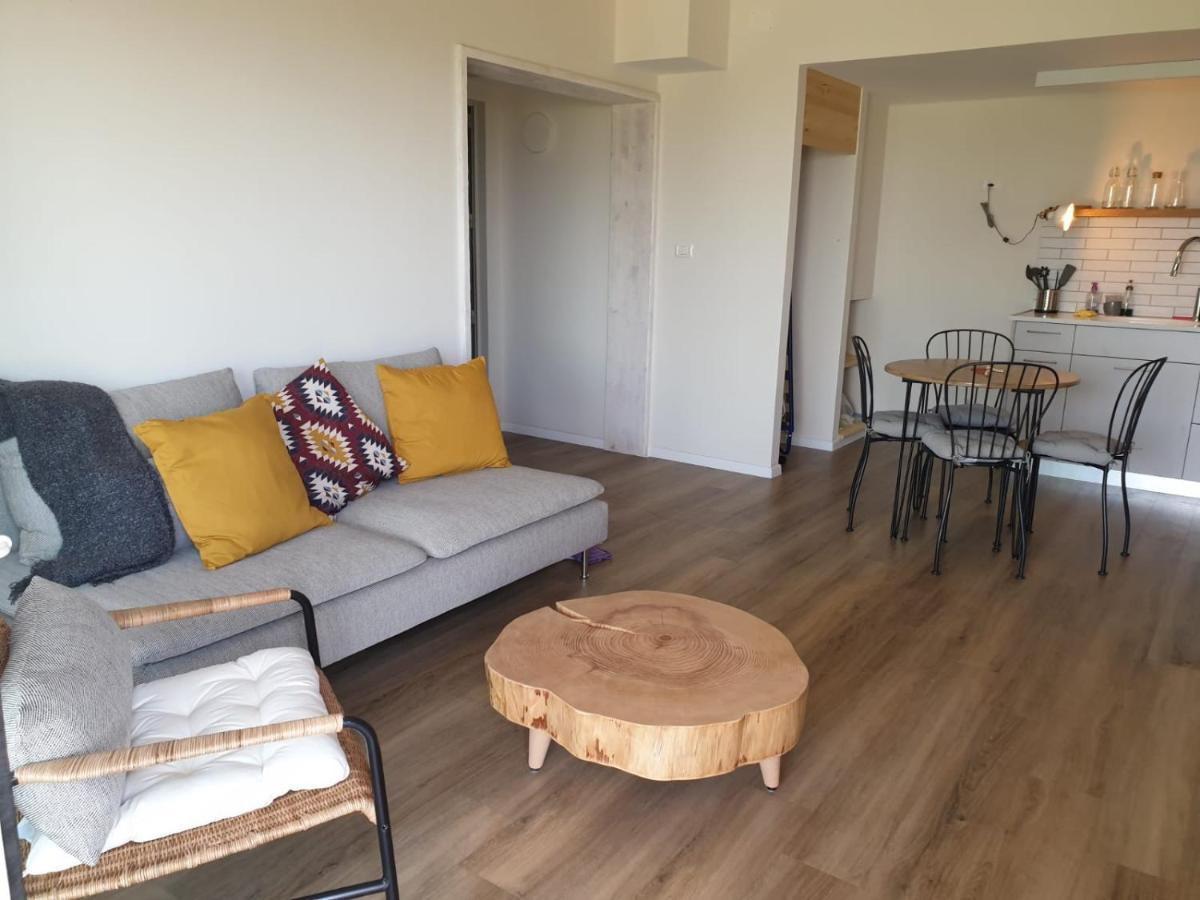 אביב יחידות אירוח Ferienhaus
