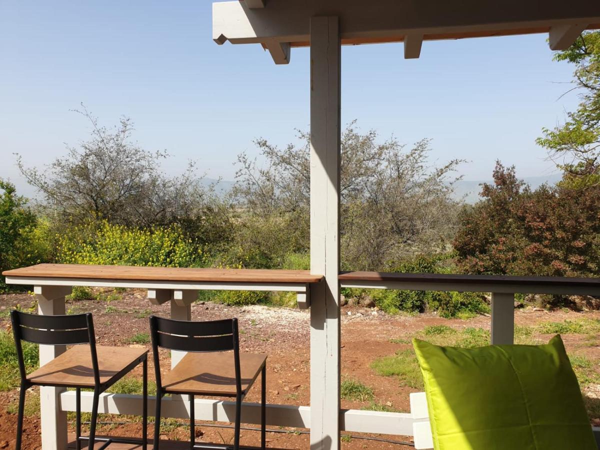 Ferienhaus אביב יחידות אירוח *