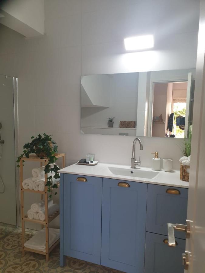 אביב יחידות אירוח Ferienhaus