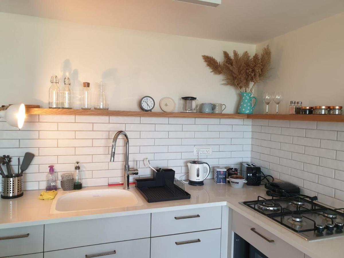 Ferienhaus אביב יחידות אירוח