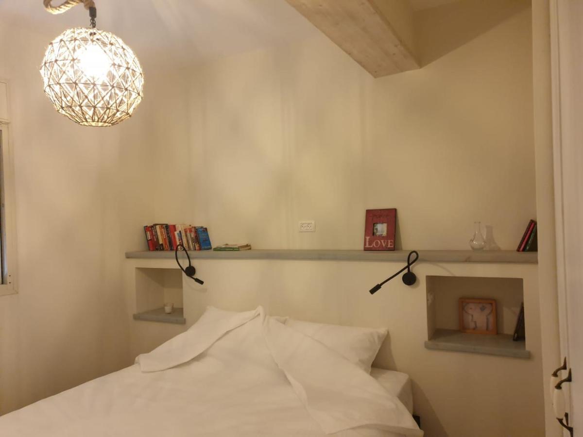 Ferienhaus אביב יחידות אירוח *
