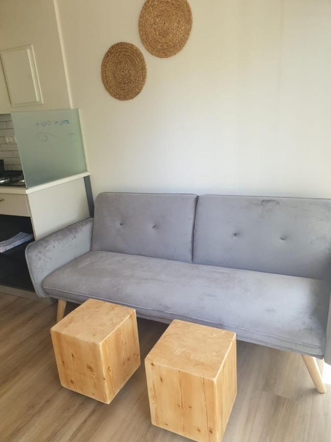 אביב יחידות אירוח Ferienhaus *