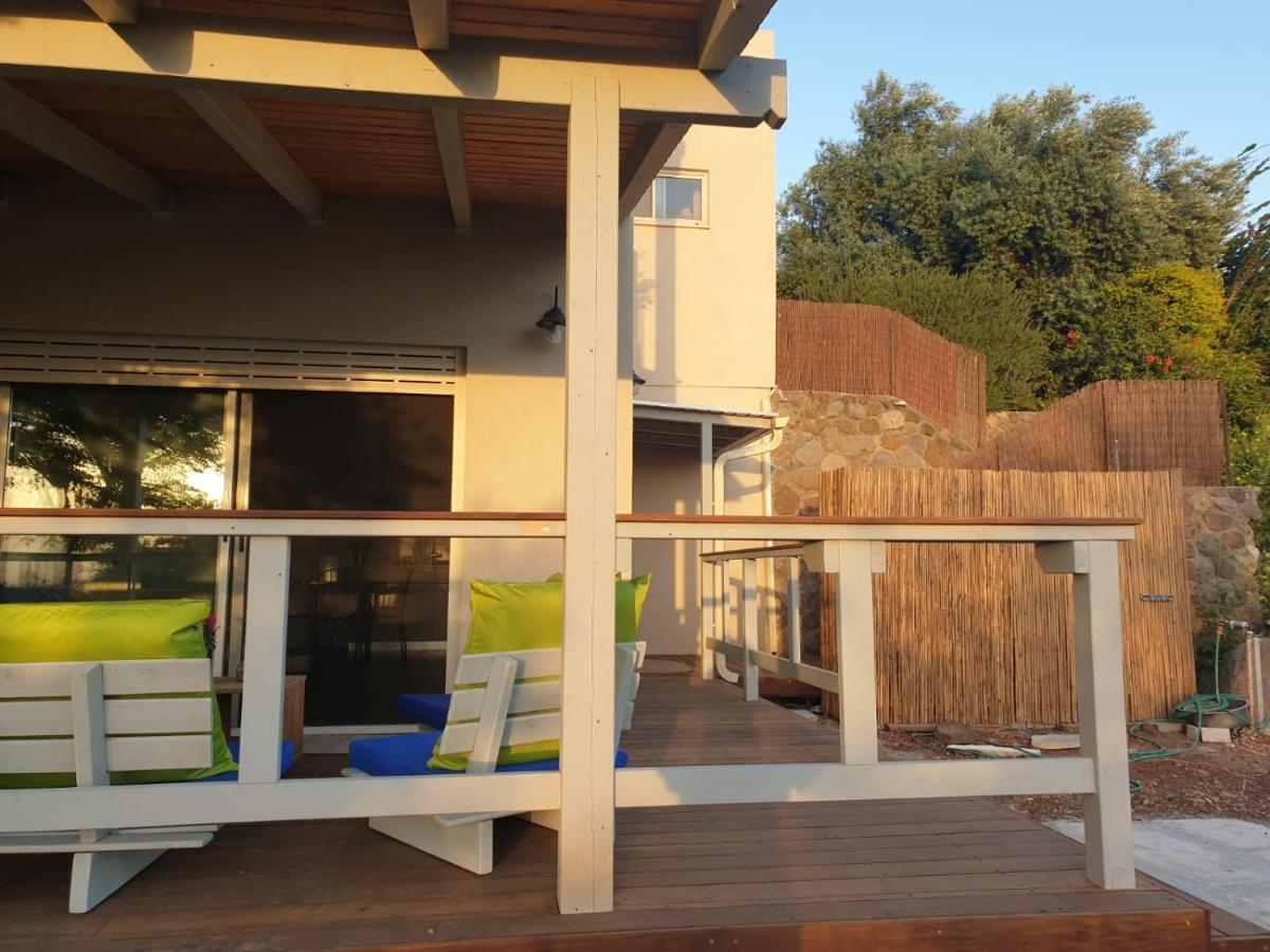 אביב יחידות אירוח Ferienhaus Gonen