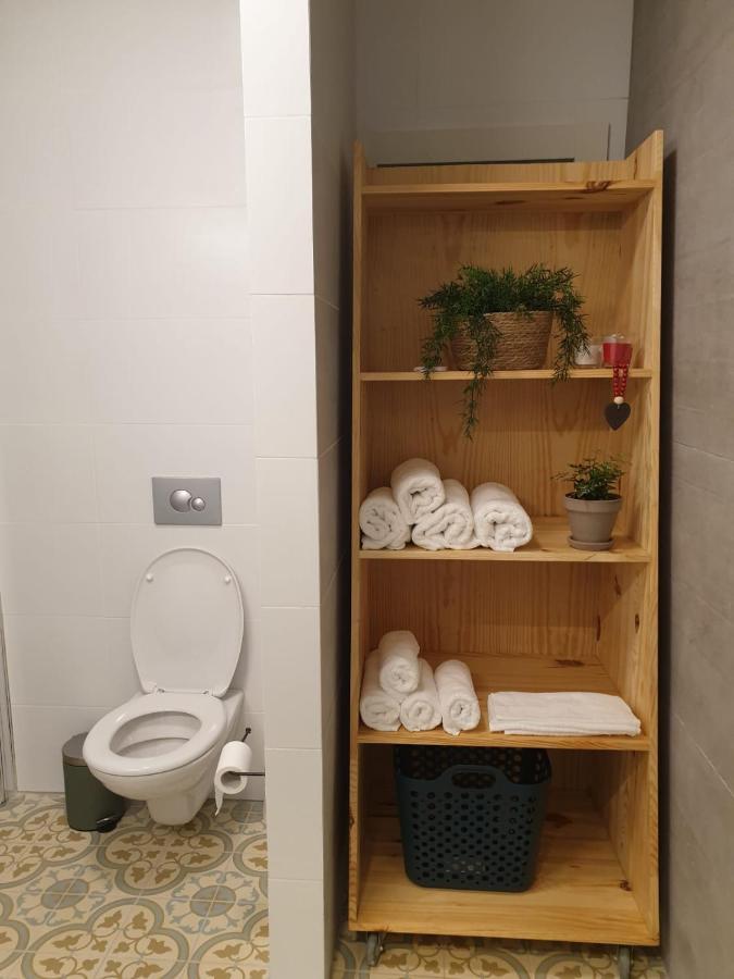 אביב יחידות אירוח Ferienhaus